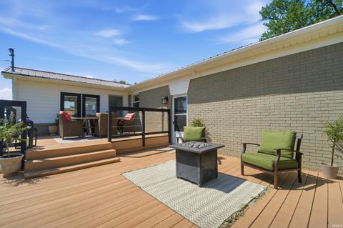 Tiny photo for 5213 Autumn Lane, Lafayette, IN 47909 (MLS # 202614657)