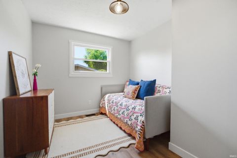 Tiny photo for 5213 Autumn Lane, Lafayette, IN 47909 (MLS # 202614657)