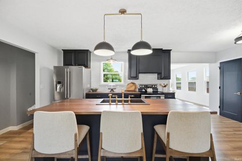 Tiny photo for 5213 Autumn Lane, Lafayette, IN 47909 (MLS # 202614657)