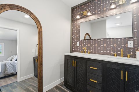 Tiny photo for 5213 Autumn Lane, Lafayette, IN 47909 (MLS # 202614657)