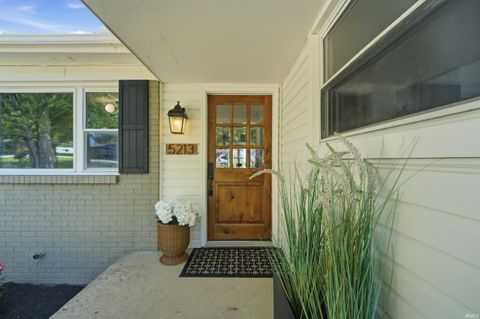 Tiny photo for 5213 Autumn Lane, Lafayette, IN 47909 (MLS # 202614657)