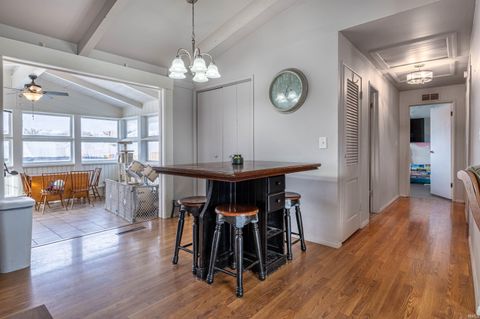 Tiny photo for 2503 Sherman Drive, Kokomo, IN 46902 (MLS # 202601645)