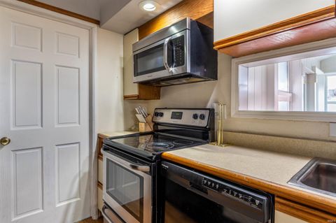 Tiny photo for 2503 Sherman Drive, Kokomo, IN 46902 (MLS # 202601645)