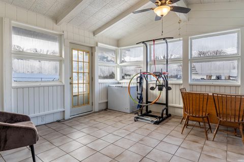 Tiny photo for 2503 Sherman Drive, Kokomo, IN 46902 (MLS # 202601645)