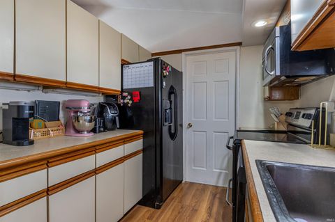 Tiny photo for 2503 Sherman Drive, Kokomo, IN 46902 (MLS # 202601645)