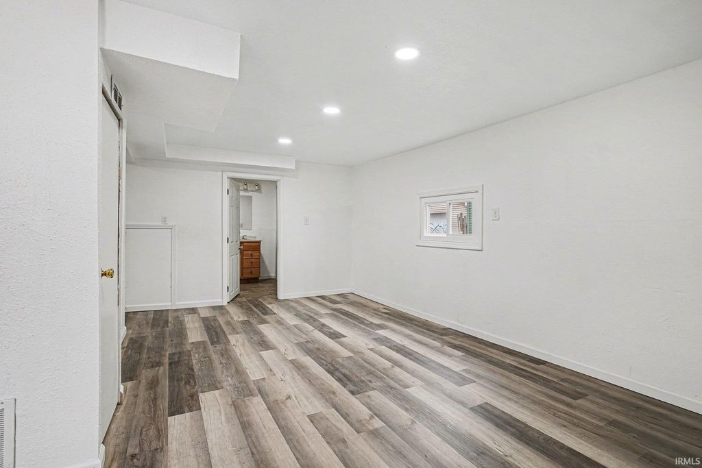 Photo of 505 Franklin Street, Goshen, IN 46526 (MLS # 202609613)