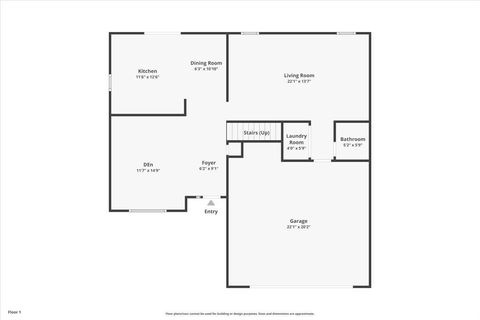 Tiny photo for 3303 Crosspoint Court, Lafayette, IN 47909 (MLS # 202527424)