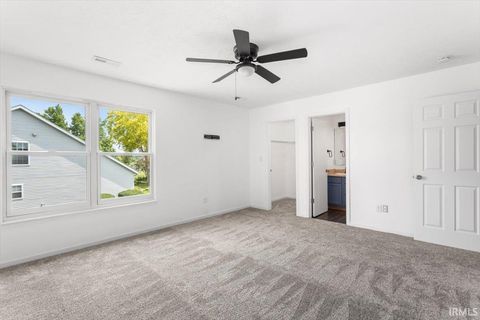 Tiny photo for 3303 Crosspoint Court, Lafayette, IN 47909 (MLS # 202527424)