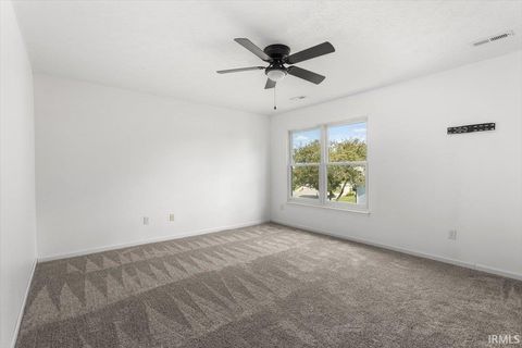 Tiny photo for 3303 Crosspoint Court, Lafayette, IN 47909 (MLS # 202527424)