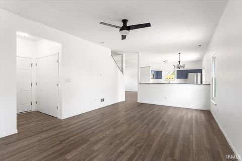 Tiny photo for 3303 Crosspoint Court, Lafayette, IN 47909 (MLS # 202527424)