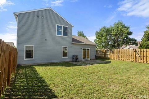 Tiny photo for 3303 Crosspoint Court, Lafayette, IN 47909 (MLS # 202527424)