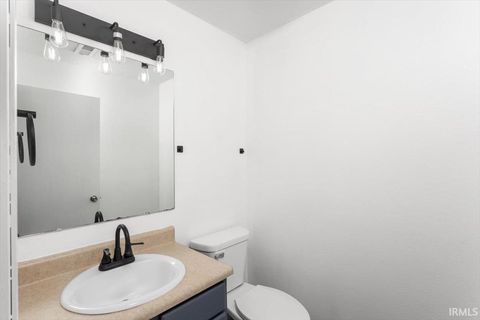 Tiny photo for 3303 Crosspoint Court, Lafayette, IN 47909 (MLS # 202527424)