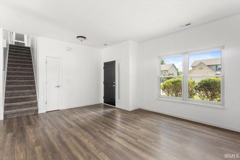 Tiny photo for 3303 Crosspoint Court, Lafayette, IN 47909 (MLS # 202527424)