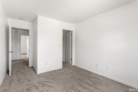 Tiny photo for 3303 Crosspoint Court, Lafayette, IN 47909 (MLS # 202527424)