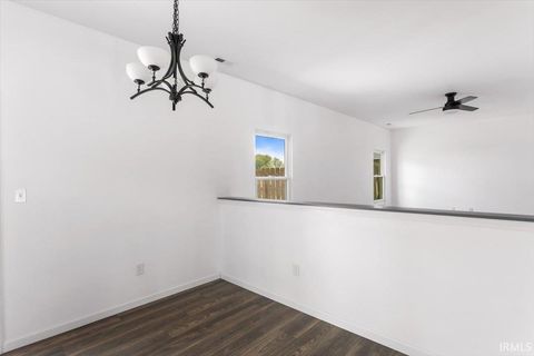 Tiny photo for 3303 Crosspoint Court, Lafayette, IN 47909 (MLS # 202527424)