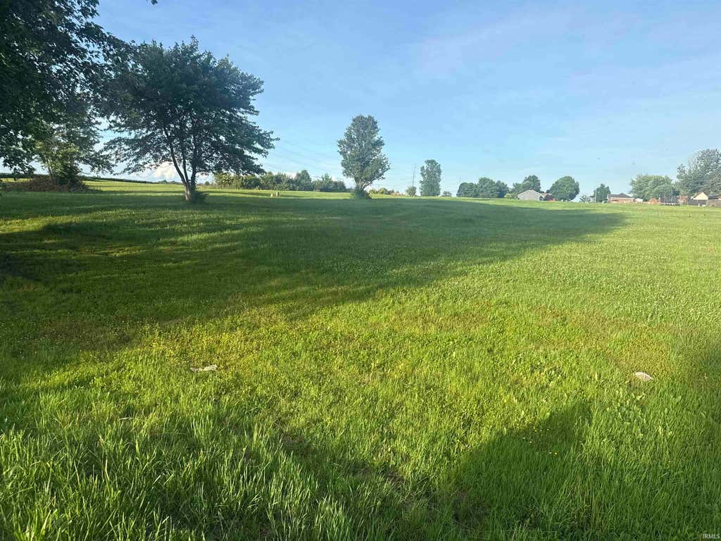 Photo of 0 LAWRENCE EDITION, Mount Vernon, IN 47620 (MLS # 202621223)