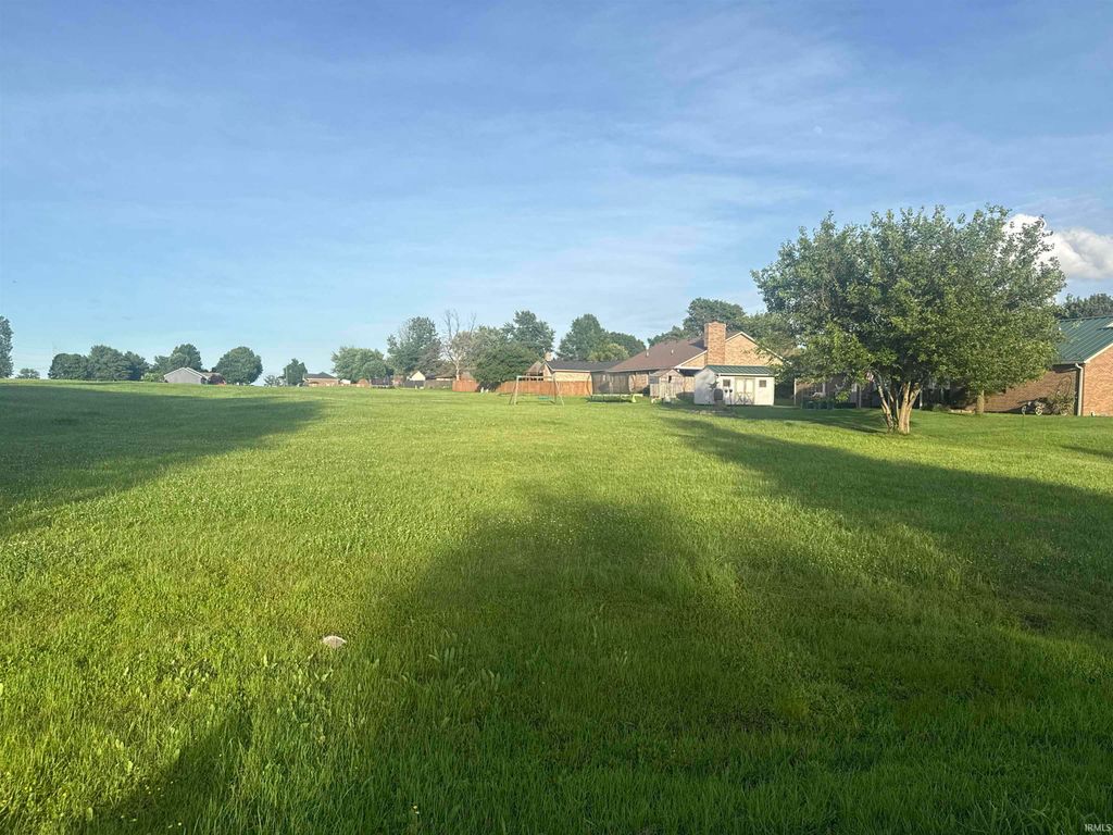 Photo of 0 LAWRENCE EDITION, Mount Vernon, IN 47620 (MLS # 202621223)