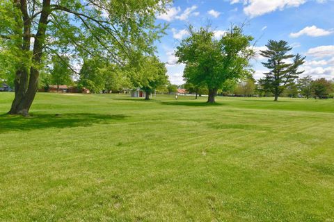 Tiny photo for 4183 E Arrowhead Road, Monticello, IN 47960 (MLS # 202616604)