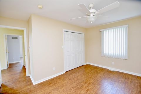 Tiny photo for 4183 E Arrowhead Road, Monticello, IN 47960 (MLS # 202616604)