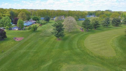 Tiny photo for 4183 E Arrowhead Road, Monticello, IN 47960 (MLS # 202616604)