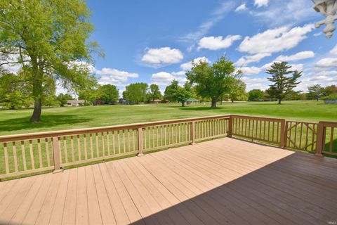 Tiny photo for 4183 E Arrowhead Road, Monticello, IN 47960 (MLS # 202616604)