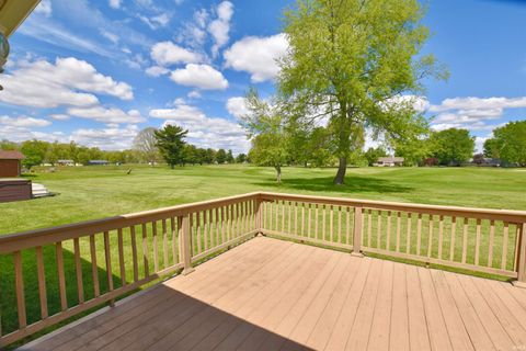 Tiny photo for 4183 E Arrowhead Road, Monticello, IN 47960 (MLS # 202616604)