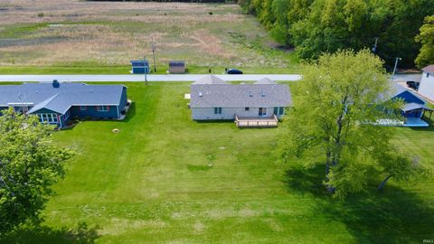 Tiny photo for 4183 E Arrowhead Road, Monticello, IN 47960 (MLS # 202616604)