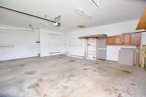 Tiny photo for 4183 E Arrowhead Road, Monticello, IN 47960 (MLS # 202616604)