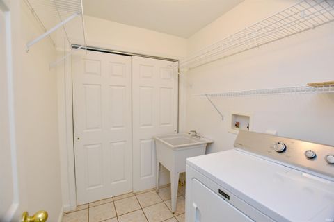 Tiny photo for 4183 E Arrowhead Road, Monticello, IN 47960 (MLS # 202616604)