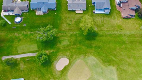 Tiny photo for 4183 E Arrowhead Road, Monticello, IN 47960 (MLS # 202616604)