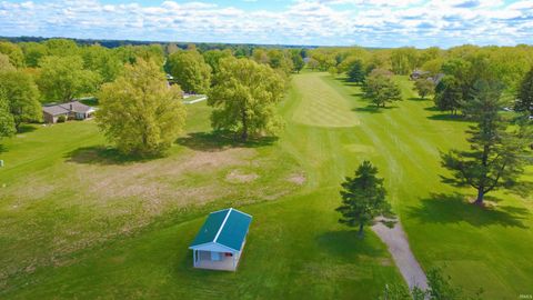Tiny photo for 4183 E Arrowhead Road, Monticello, IN 47960 (MLS # 202616604)