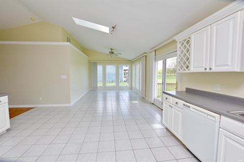 Tiny photo for 4183 E Arrowhead Road, Monticello, IN 47960 (MLS # 202616604)