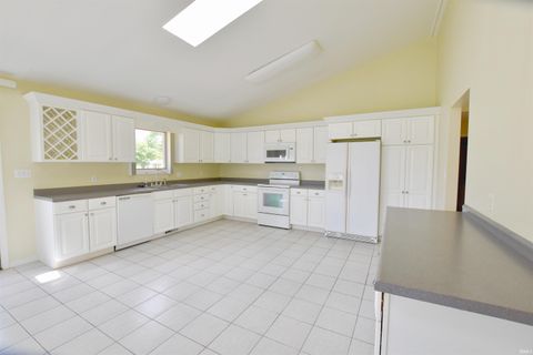 Tiny photo for 4183 E Arrowhead Road, Monticello, IN 47960 (MLS # 202616604)