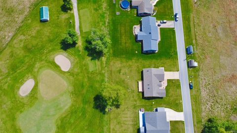 Tiny photo for 4183 E Arrowhead Road, Monticello, IN 47960 (MLS # 202616604)