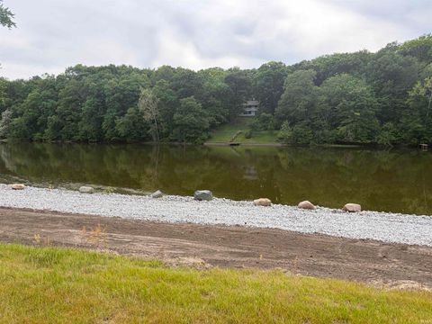 Tiny photo for 31 N Diamond Point Road, Monticello, IN 47960 (MLS # 202620737)