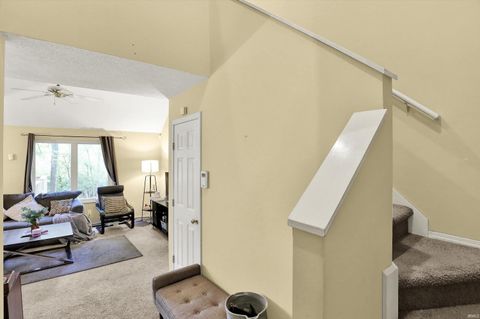 Tiny photo for 2210 S Laurelwood Circle, Bloomington, IN 47401 (MLS # 202604232)