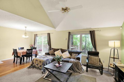 Tiny photo for 2210 S Laurelwood Circle, Bloomington, IN 47401 (MLS # 202604232)