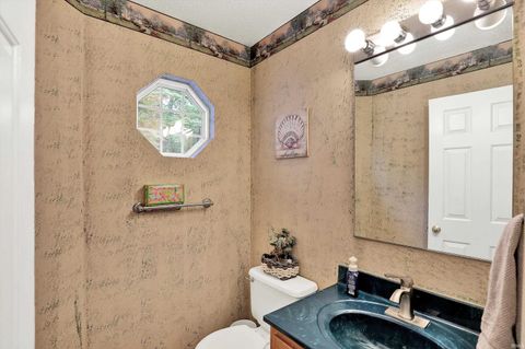 Tiny photo for 2210 S Laurelwood Circle, Bloomington, IN 47401 (MLS # 202604232)