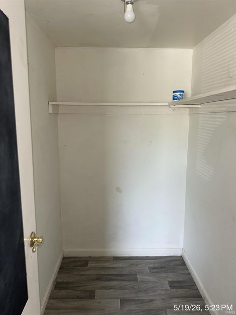 Tiny photo for 39042 Edwards Court, Peru, IN 46970 (MLS # 202620519)