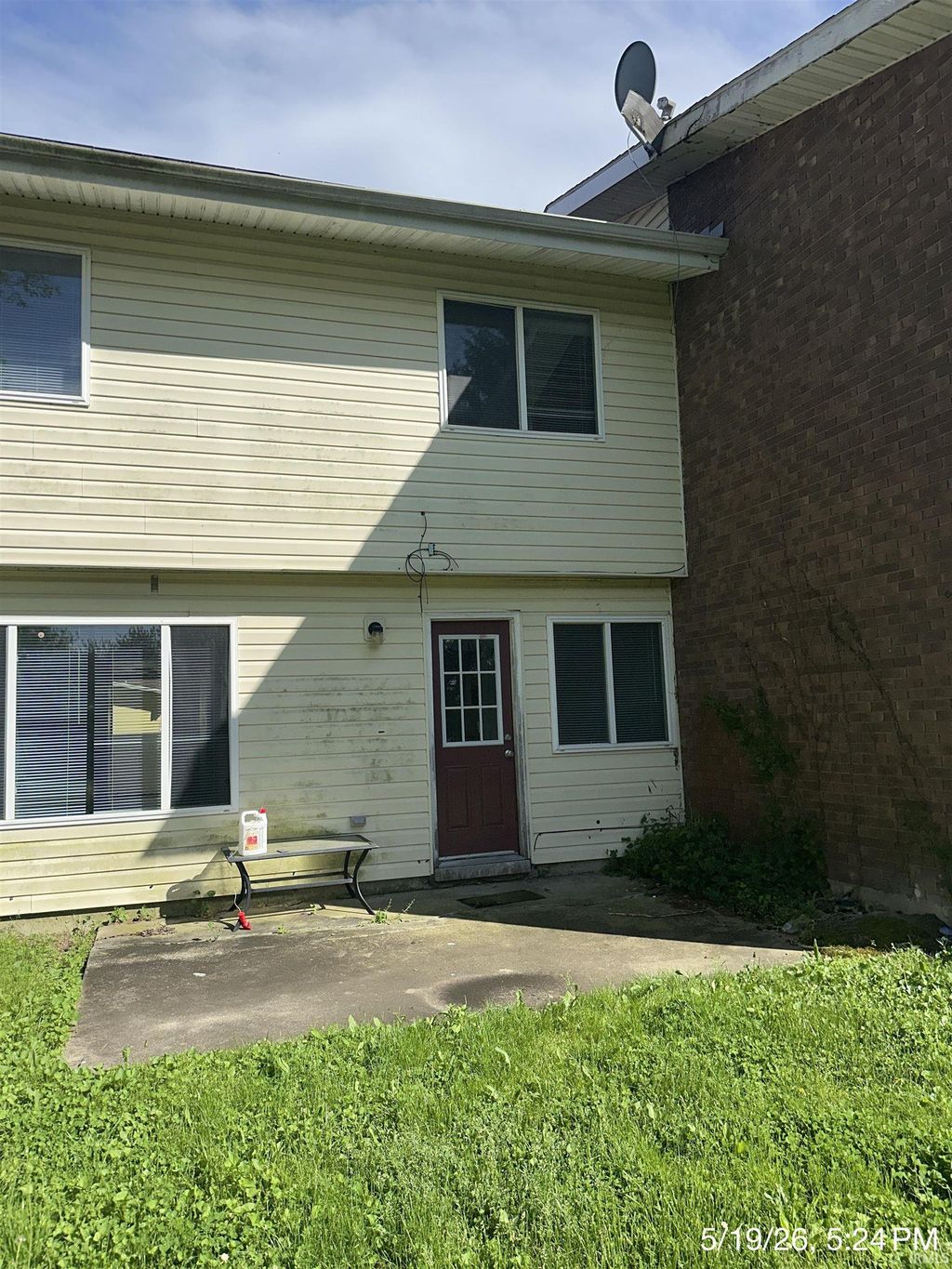 Photo of 39042 Edwards Court, Peru, IN 46970 (MLS # 202620519)