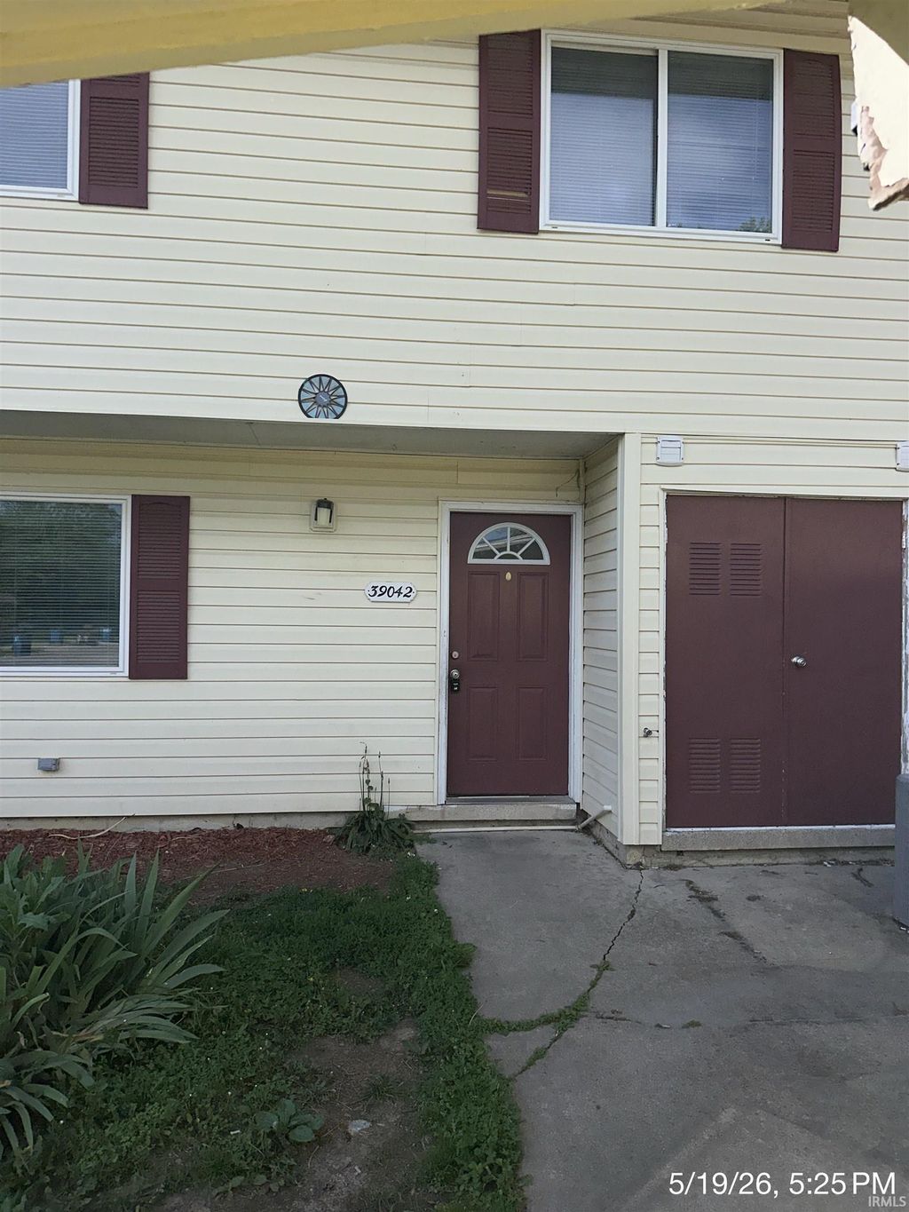 Photo of 39042 Edwards Court, Peru, IN 46970 (MLS # 202620519)