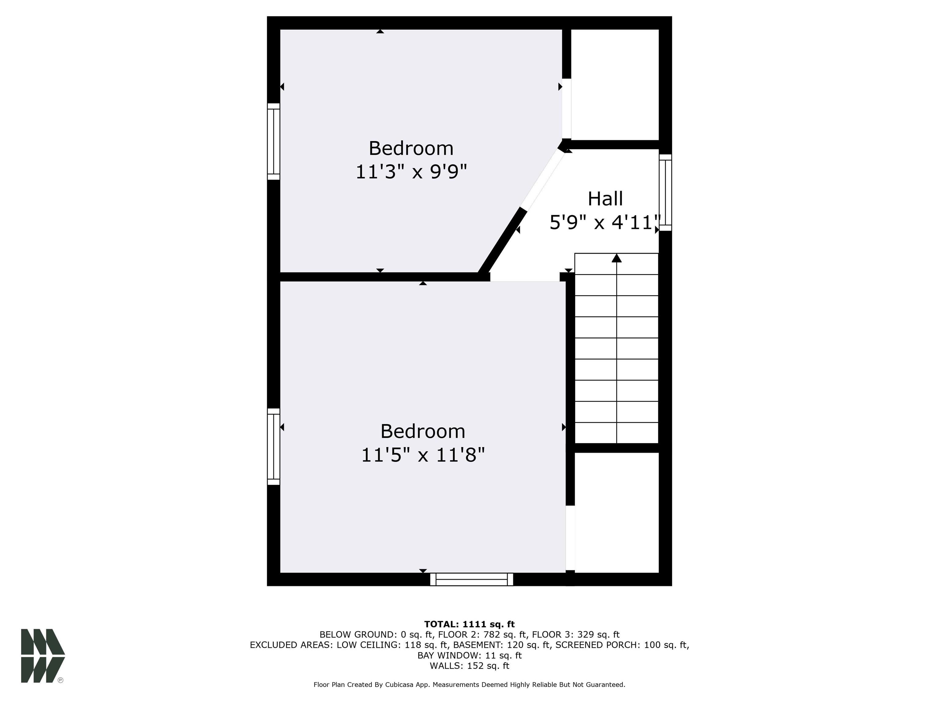 Elkhart, Indiana 46514, United States, 3 Bedrooms Bedrooms, ,1 BathroomBathrooms,Residential,Active,176865