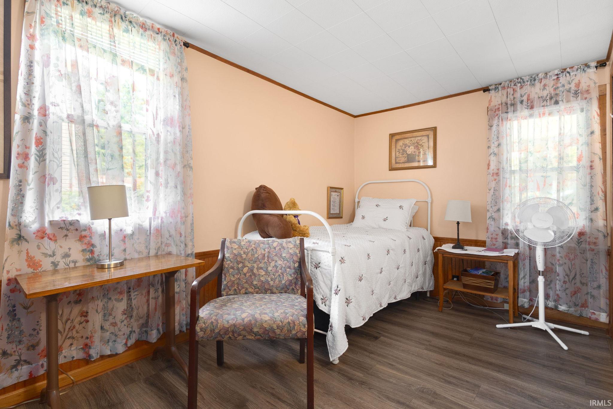 Elkhart, Indiana 46514, United States, 3 Bedrooms Bedrooms, ,1 BathroomBathrooms,Residential,Active,176865