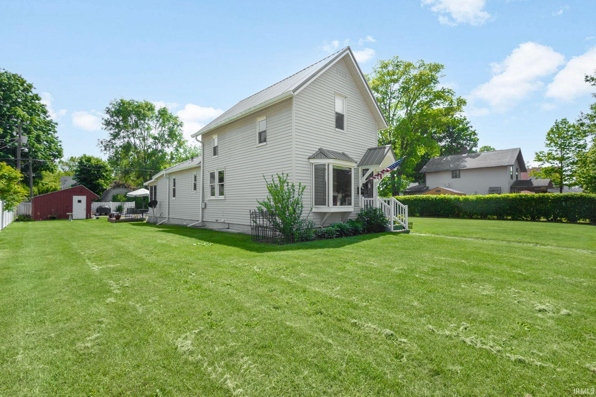 Elkhart, Indiana 46514, United States, 3 Bedrooms Bedrooms, ,1 BathroomBathrooms,Residential,Active,176865