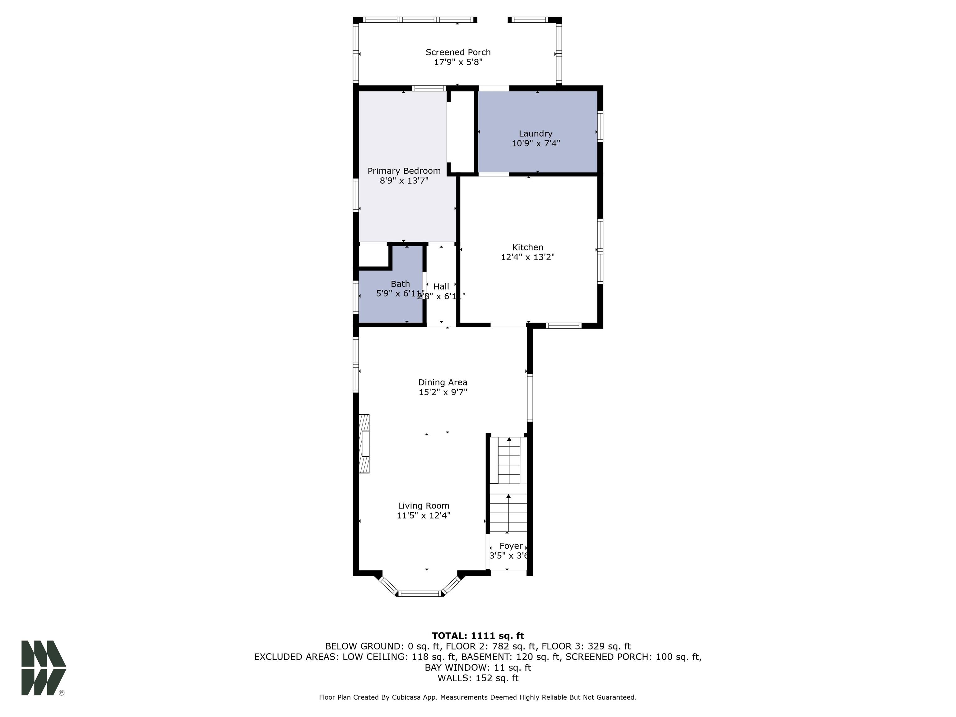 Elkhart, Indiana 46514, United States, 3 Bedrooms Bedrooms, ,1 BathroomBathrooms,Residential,Active,176865