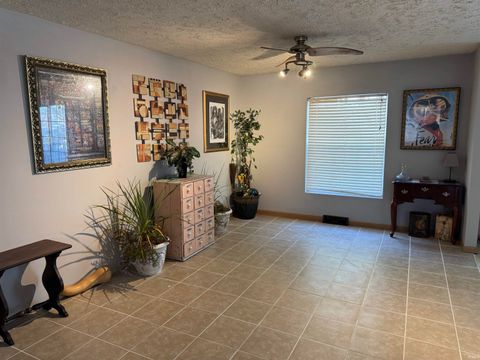 Tiny photo for 5226 E 700 North Road, Rochester, IN 46975 (MLS # 202546114)