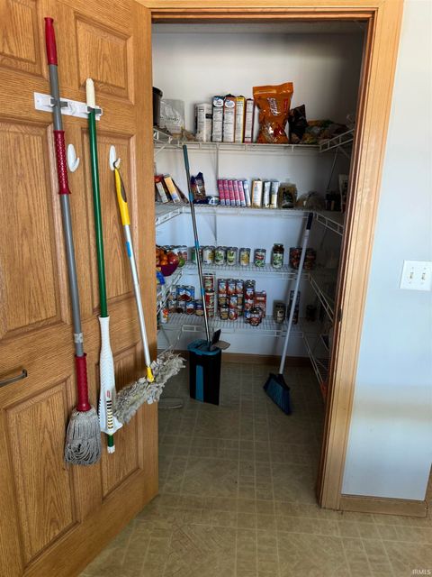 Tiny photo for 5226 E 700 North Road, Rochester, IN 46975 (MLS # 202546114)