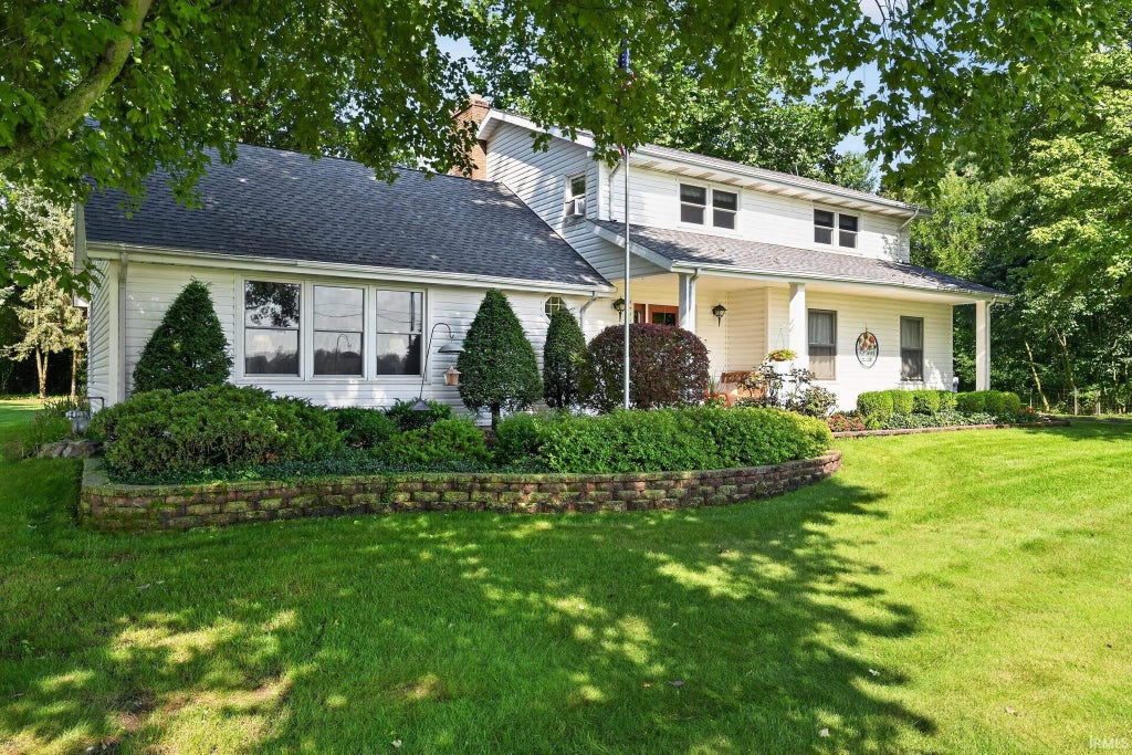 Photo of 62277 Poppy Road, South Bend, IN 46614 (MLS # 202634486)