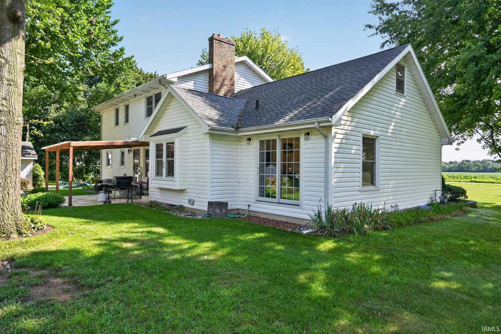 Photo of 62277 Poppy Road, South Bend, IN 46614 (MLS # 202634486)