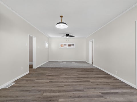 Tiny photo for 422 Frederick Street, Huntington, IN 46750 (MLS # 202622442)